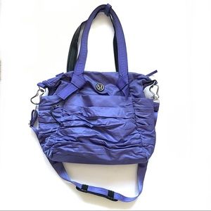 Lululemon Women’s Gym/ Training Bag